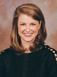 Elizabeth Shuler